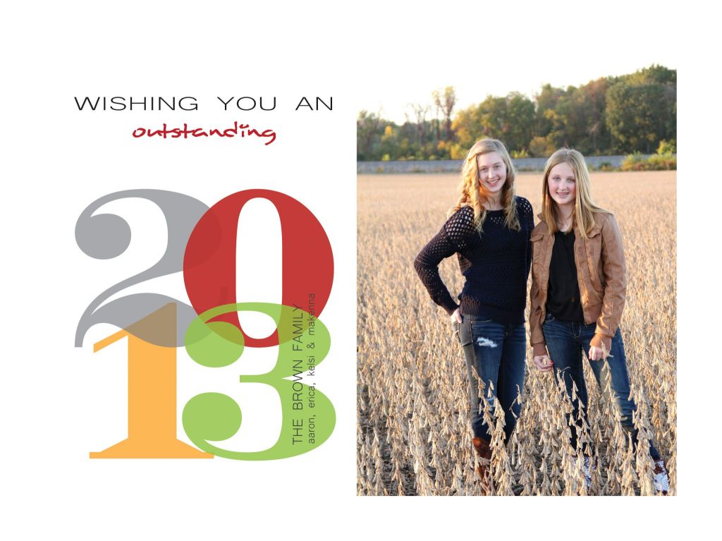 Merry Christmas from Impact 52