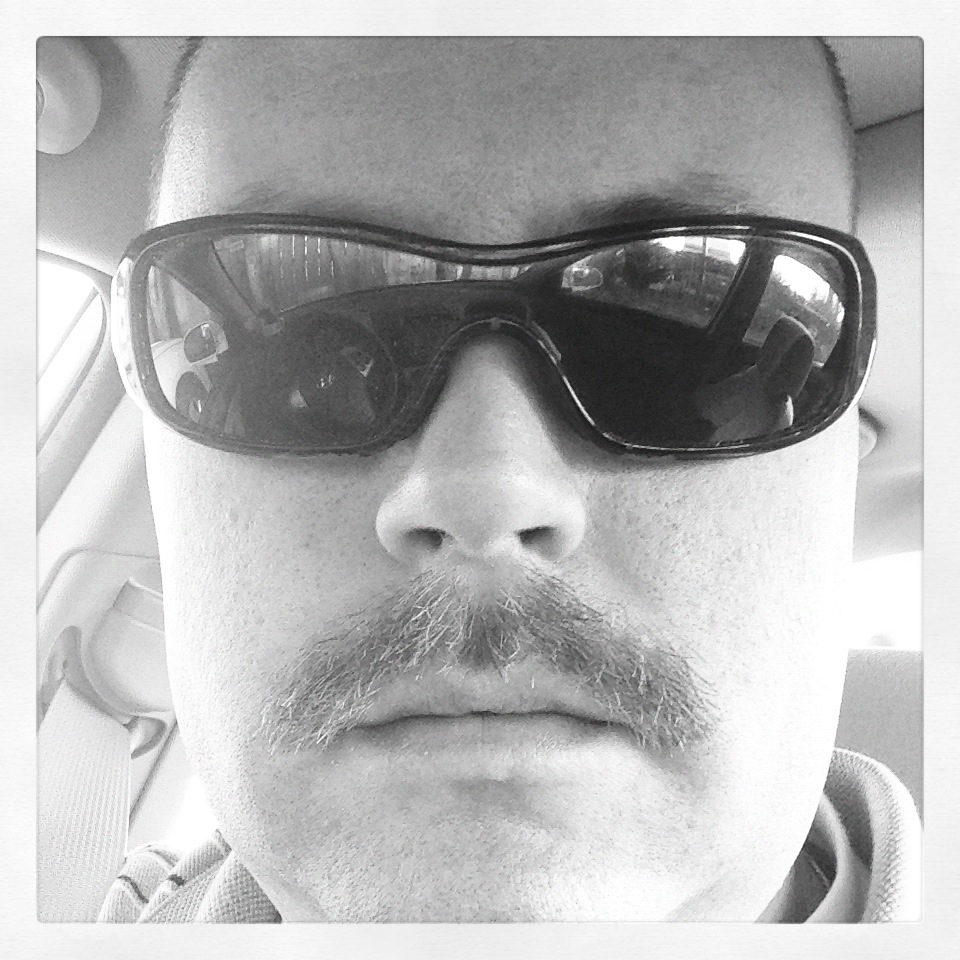 Impact 52's Movember