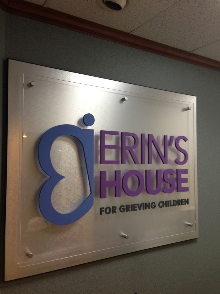 Impact 52 and Erin's House