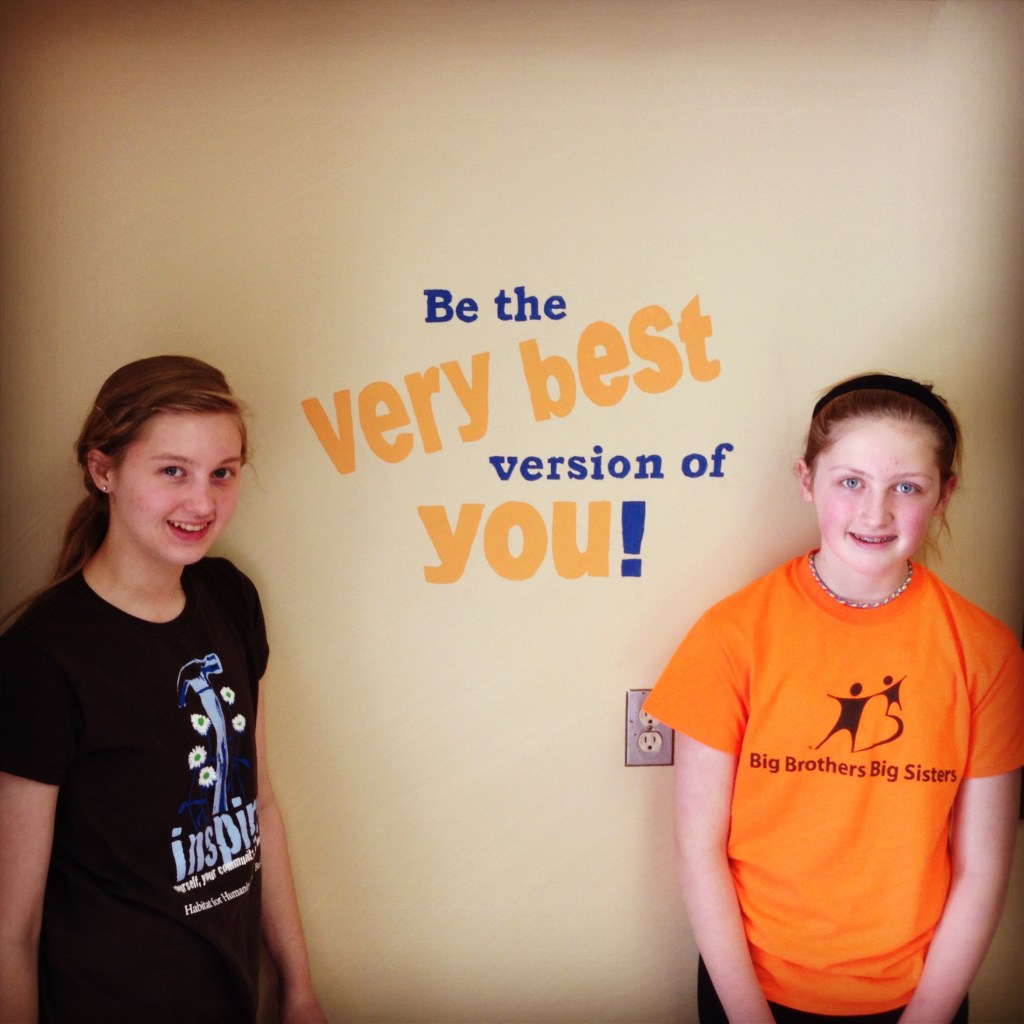 Impact 52 wants you to be the very best version of you