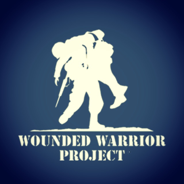 Impact 52 supports the Wounded Warrior Project