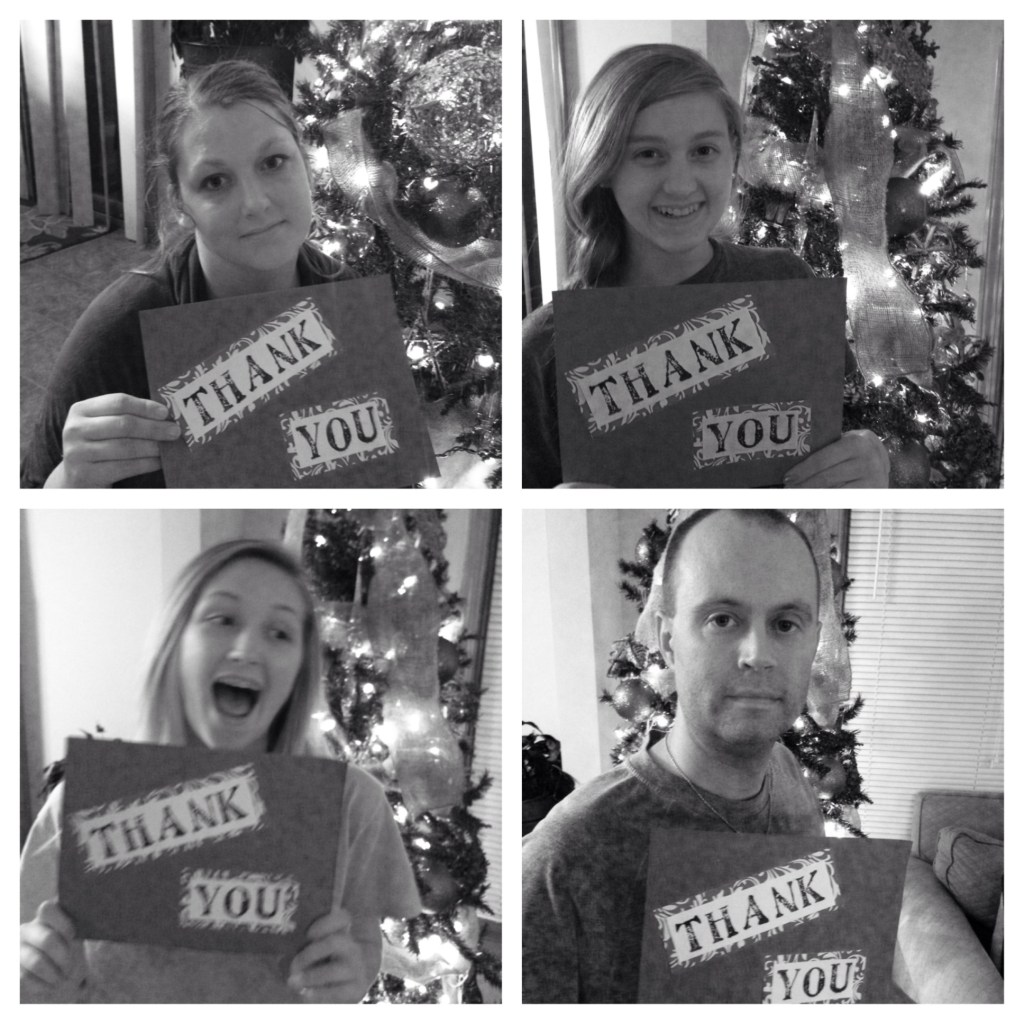 Impact 52 says thank you