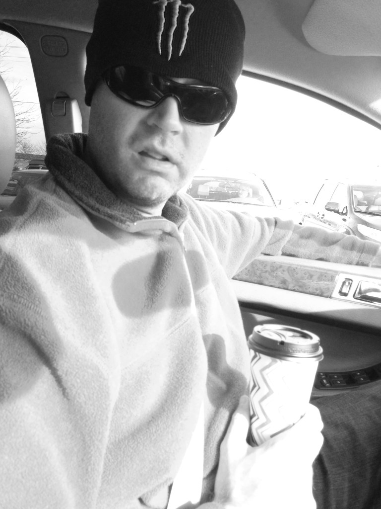 "We gonna rock down to Electric Avenue and then we'll take you higher"