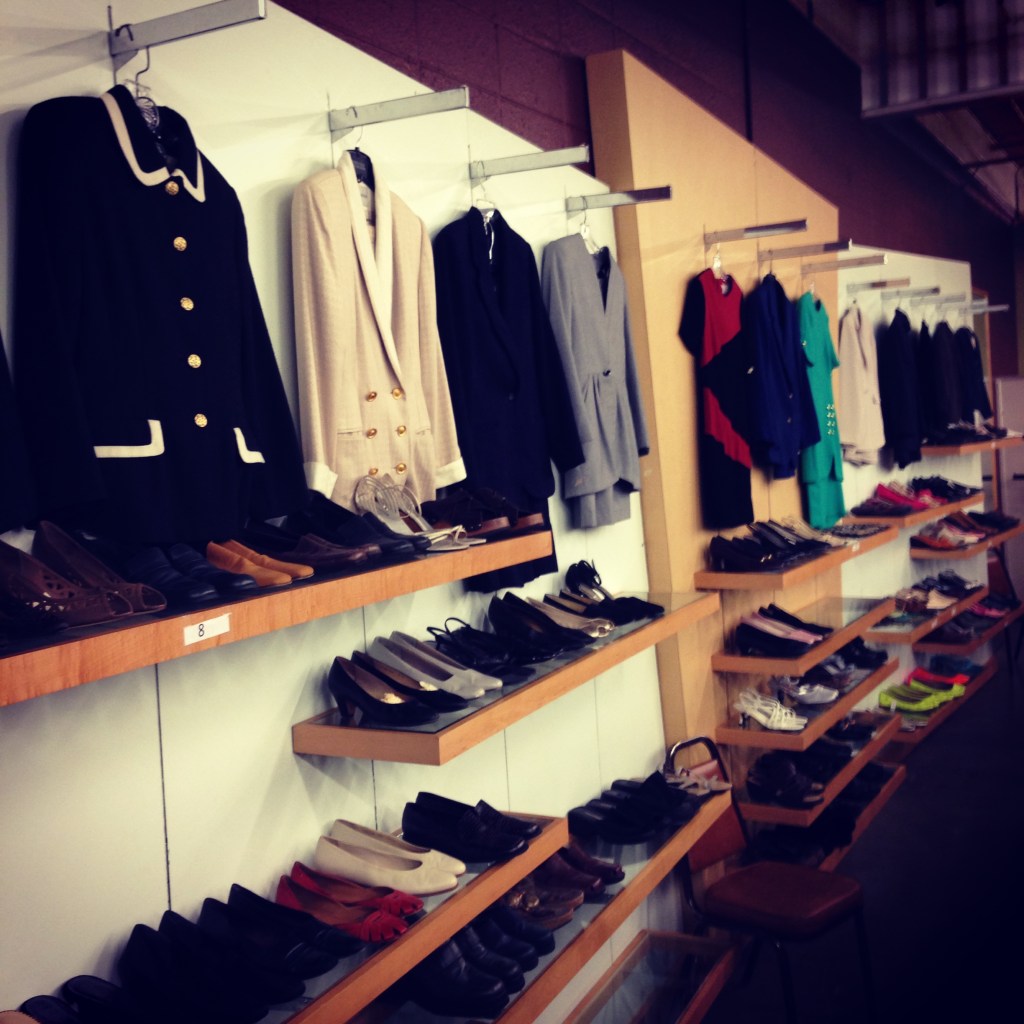 Impact 52 and Blue Jacket