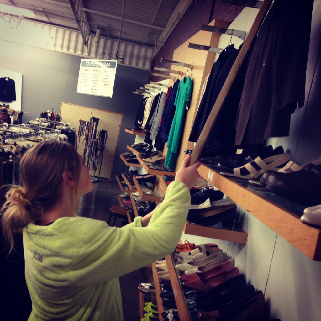 Impact 52 merchandises clothes for Blue Jacket