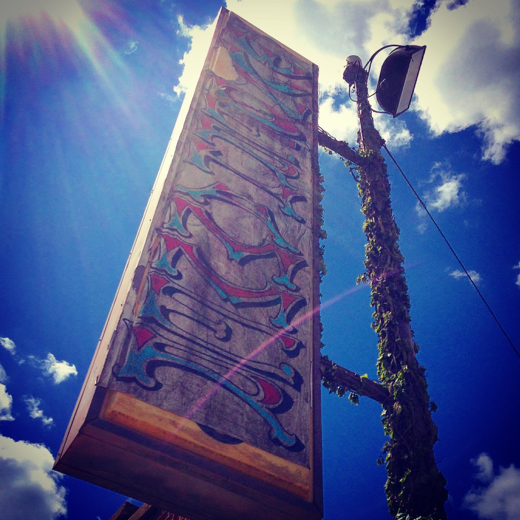 Impact 52 spends time with Wunderkammer Company