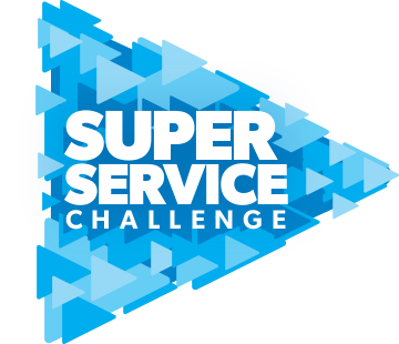 Super Service Challenge