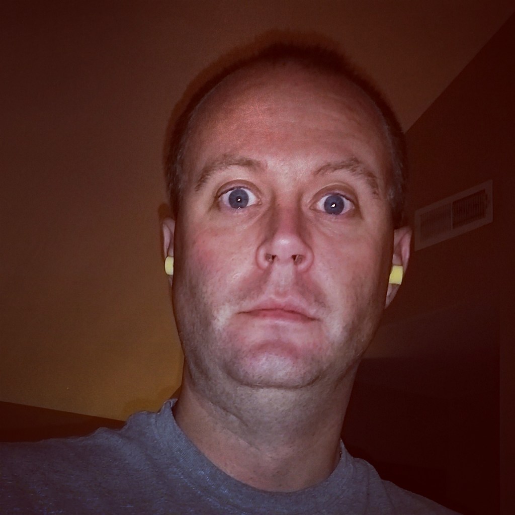 Impact 52 took the hearing challenge