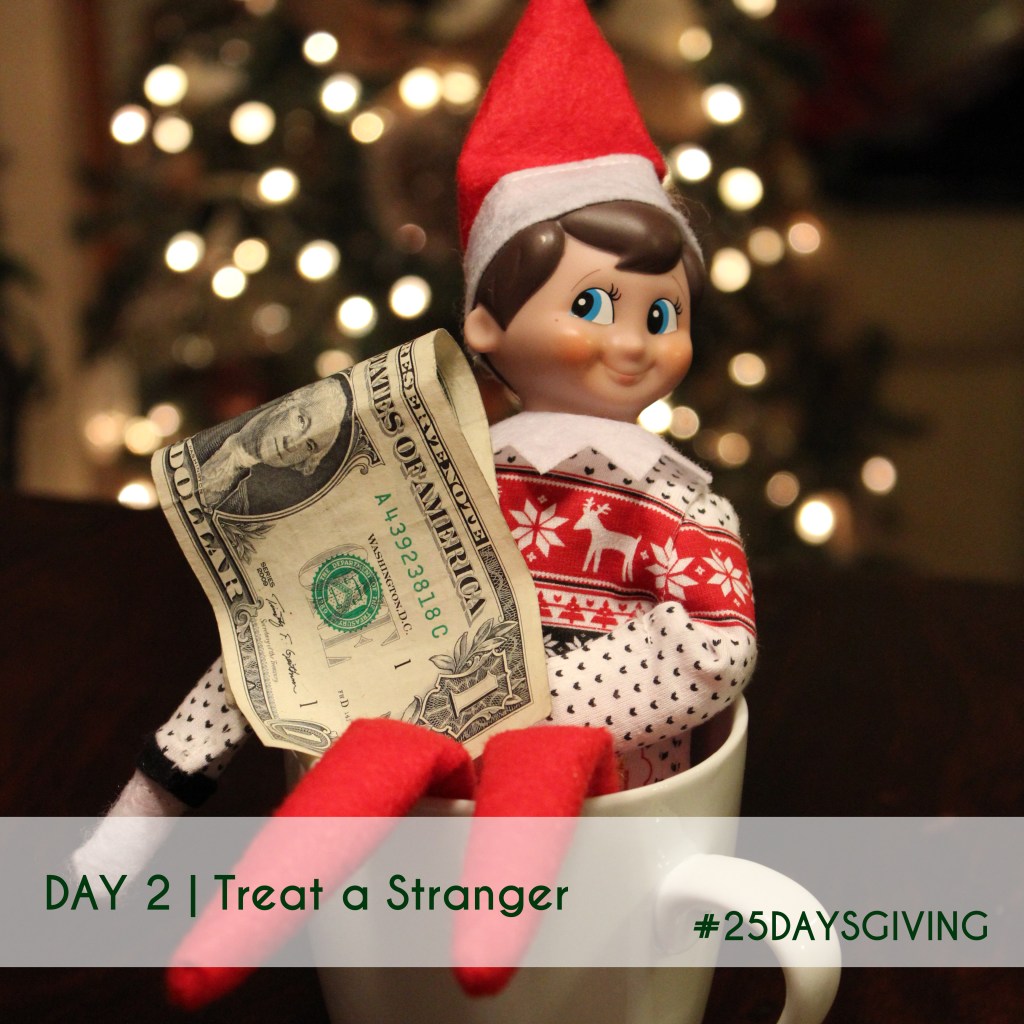 Impact 52 25 Days of Giving