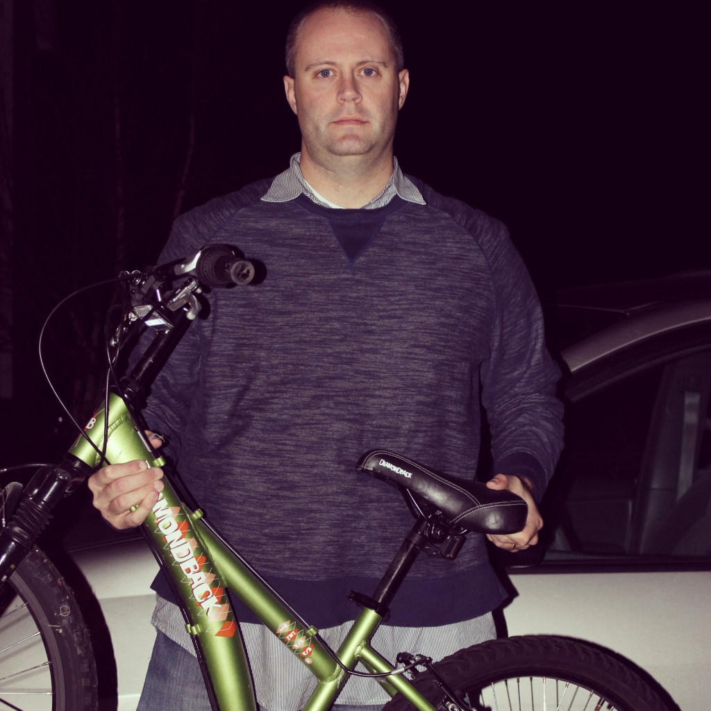 Impact 52 donates bicycles